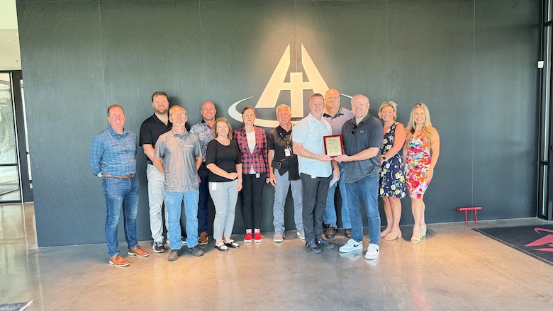 ATC Fairbanks Award
