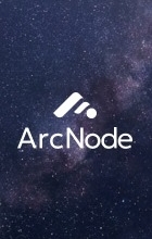 ArcNode logo