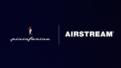 Airstream x Pininfarina