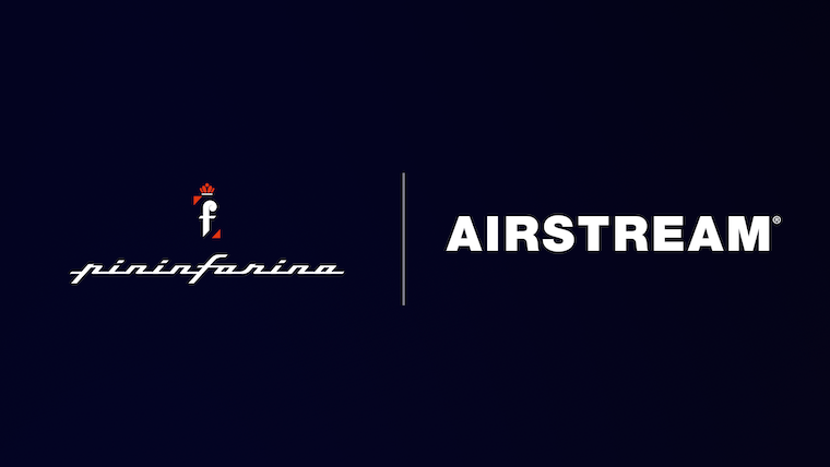 Airstream Announces Design Partnership With Italy's Pininfarina 2 Airstream x Pininfarina