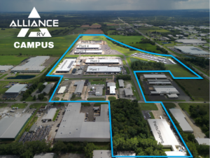 Alliance Campus 1 1