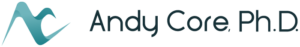 Andy Core logo 