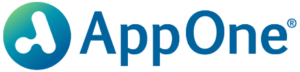 Unify Digital Tools With True eContracting 3 AppOne Logo resized