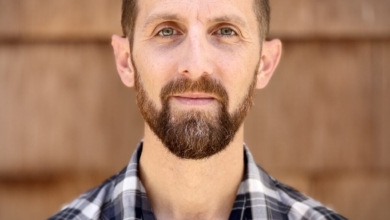 Bryon Dorr