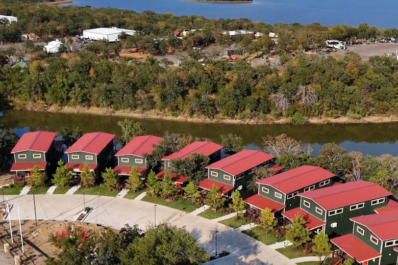 OHI Brings Back Takeaway Tours to OHCE 2026 2 Camp Quitcherbichin Camp QYB