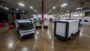 Grounded Secures $5M Seed Round, Opens New Manufacturing Facility 2 DSC07135B