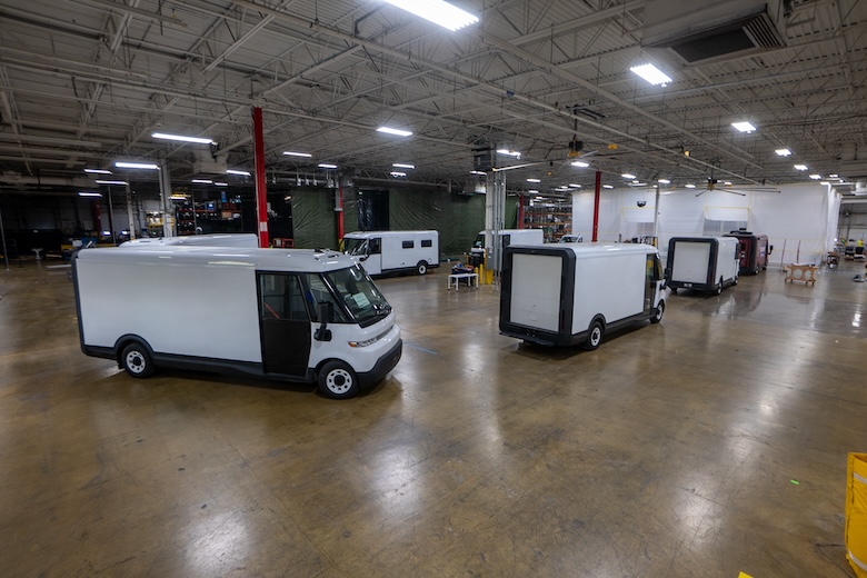 Grounded Secures $5M Seed Round, Opens New Manufacturing Facility 4 DSC07151