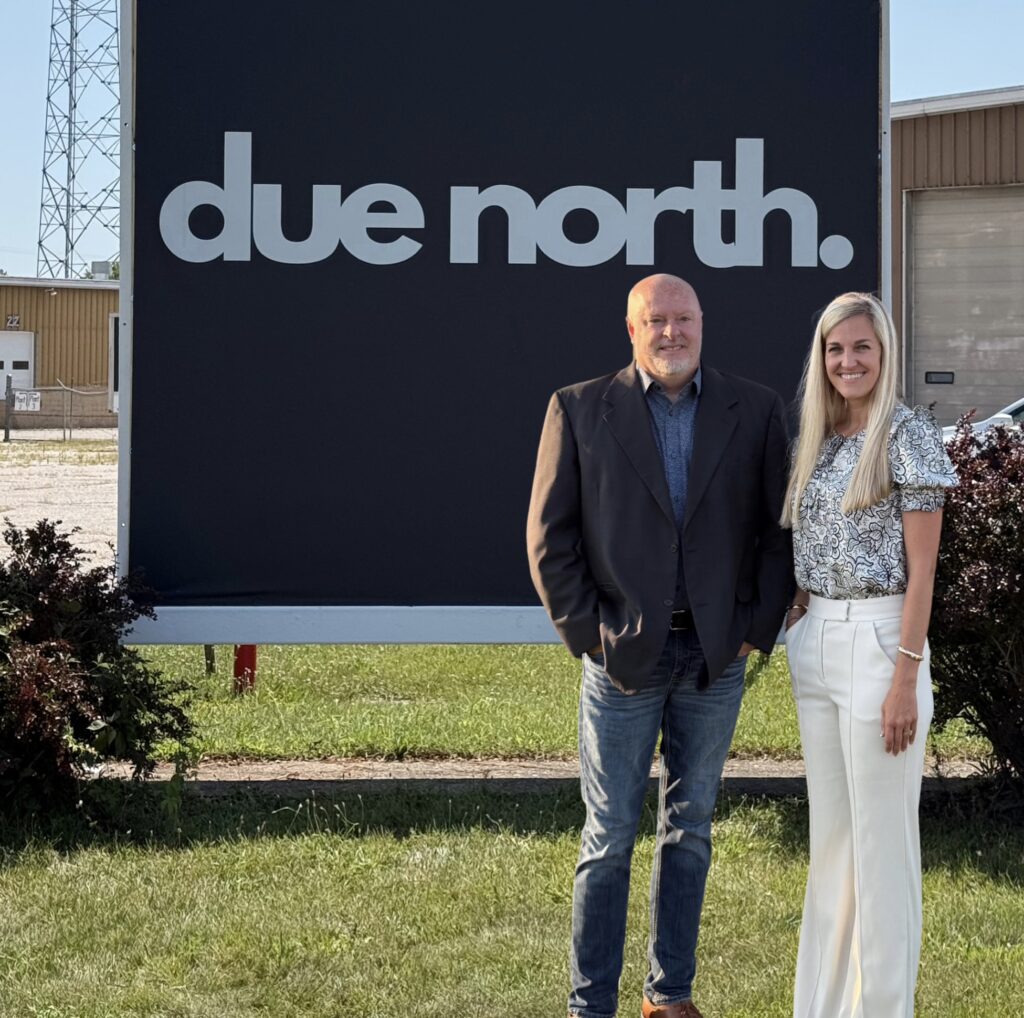 Due North James and Sarah Witty 1024x1018 1