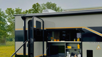 EmberRV 2027 TE2400RKL