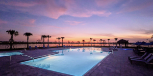 Thousand Trails & Encore RV Resorts Earn 23 Tripadvisor Travelers' Choice Awards 2 Encore Tranquility Lakes