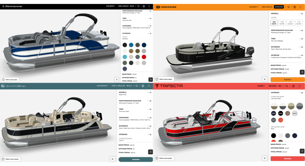 Forest River Marine
