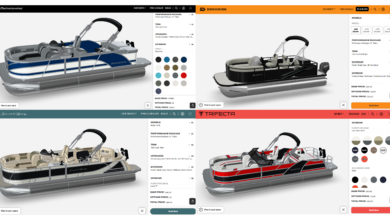 Forest River Marine
