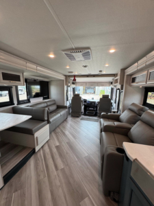 Fleetwood Fortis