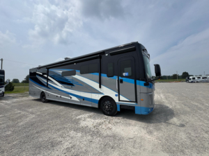 Holiday Rambler Endeavor