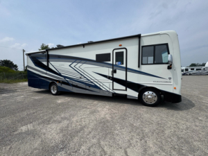 Holiday Rambler Invicta