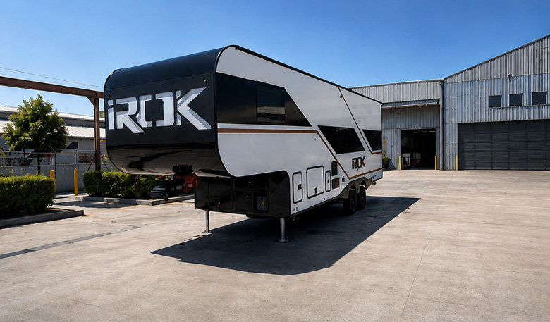 IROK FW CR Classic 2816