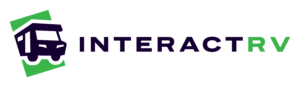 AI Is Already Shopping For RVs 3 InteractRV Logo 2026 Horizontal Color Dark