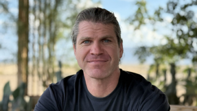 Jason Barber
