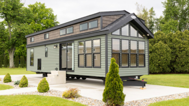 Kropf Island 4720 Exterior