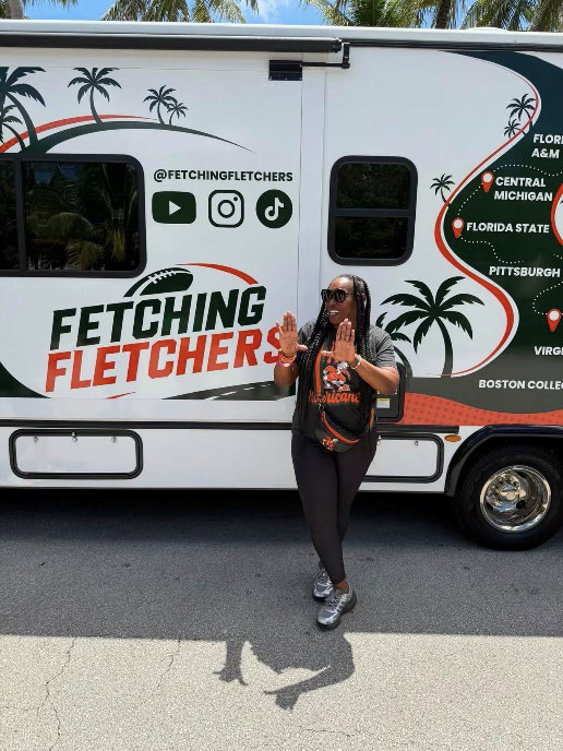 Linda Fletcher