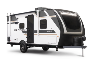 Model Year 2027: Thor Motor Coach & KZ RV 8 MY2027 Connect Mini
