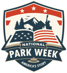 National Park Week 2026