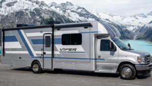 Model Year 2027: Nexus RV, Axiom RV & Kropf Industries 5 Nexus VIPER WEBSITE BLUE