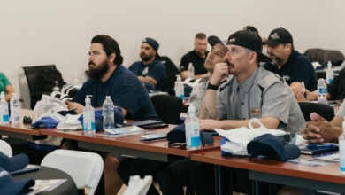 Renogy training at NTP-STAG Center 2026