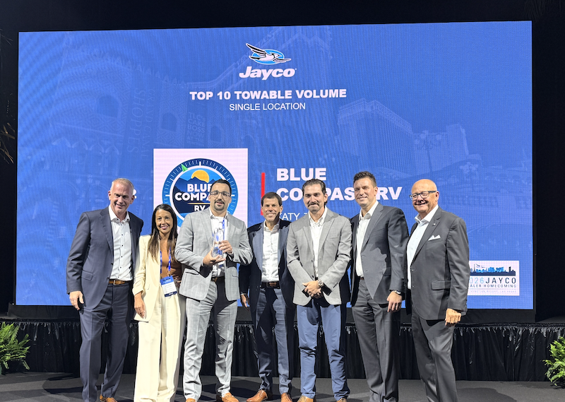 Blue Compass RV Earns Multiple Awards at Jayco Dealer Homecoming 5 Screenshot 2026 08 12 at 11.51.47 AM