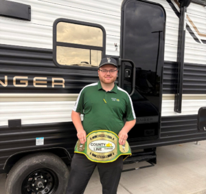 Top Sales Cody