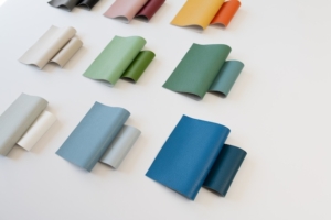 Ultrafabrics Releases New Research on Upholstery’s Role in Seating Comfort 4 Ultrafabrics Brisa Color Combinations 2