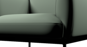 Ultrafabrics Releases New Research on Upholstery’s Role in Seating Comfort 2 Ultrafabrics Volar Bio