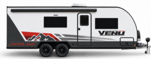 VENU 22RB GRAPHICS