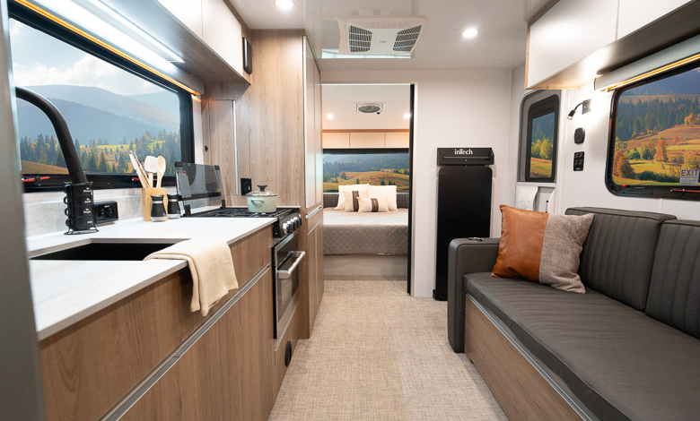 aucta sycamore interior