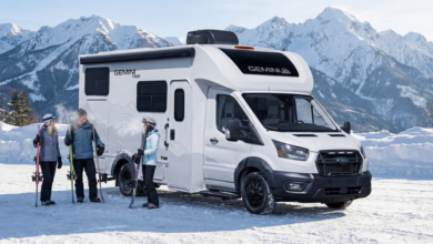 Thor Motor Coach