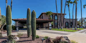 Voyager RV Resort Earns 4th 'Mega Park of the Year' Honor 2 encore voyager RV hotel
