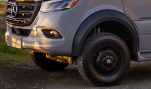 fender flares