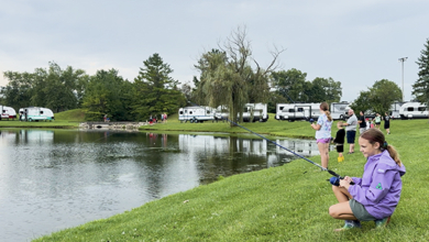 gulf stream picnic 5