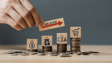 inflation hand blocks adobe stock