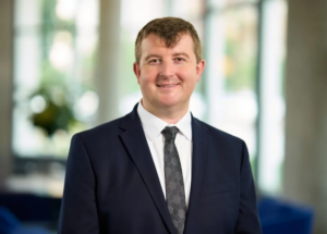 Cummins Taps New VP of Financial Planning, Capital Management & Investor Relations 2 james hopkins cummins