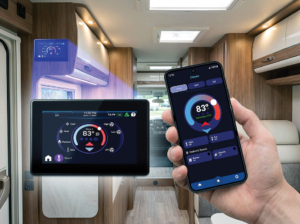 rfirefly v plus interior climate