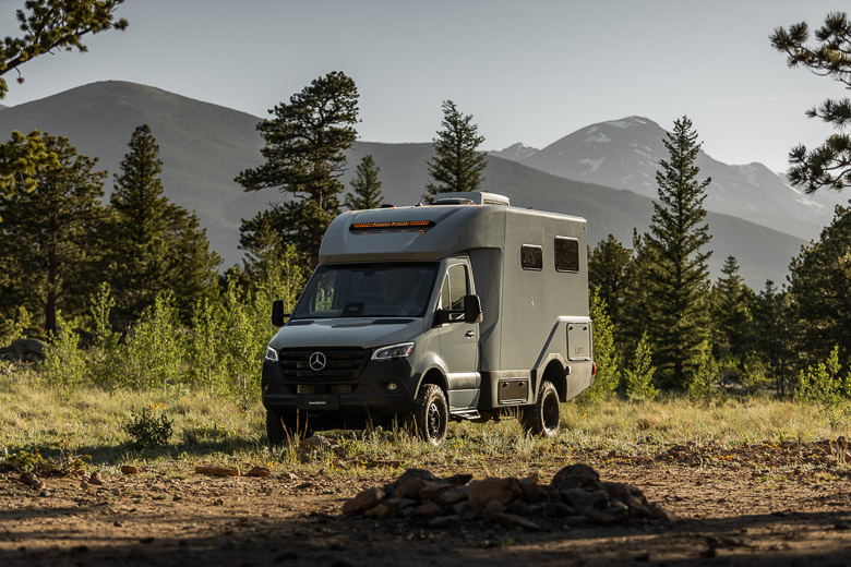 Model Year 2027: Rossmönster, inTech & Grounded RVs 3 rossmonsterLOFT LAUNCH WEB RES 4