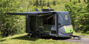SylvanSport Launches New VIRE Travel Trailer 2 sylvansport VIRE