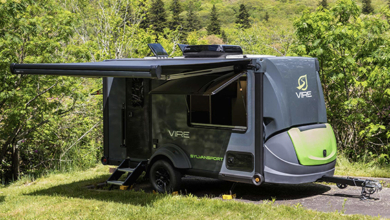 sylvansport VIRE