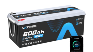 vatrerpower