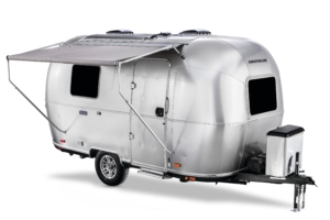 Model Year 2027: Airstream & Tiffin Motorhomes 5 Airstream World Traveler