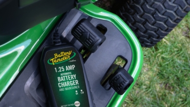 Battery Tender Announces Retail Partnership With Overton's 7 Battery Tender