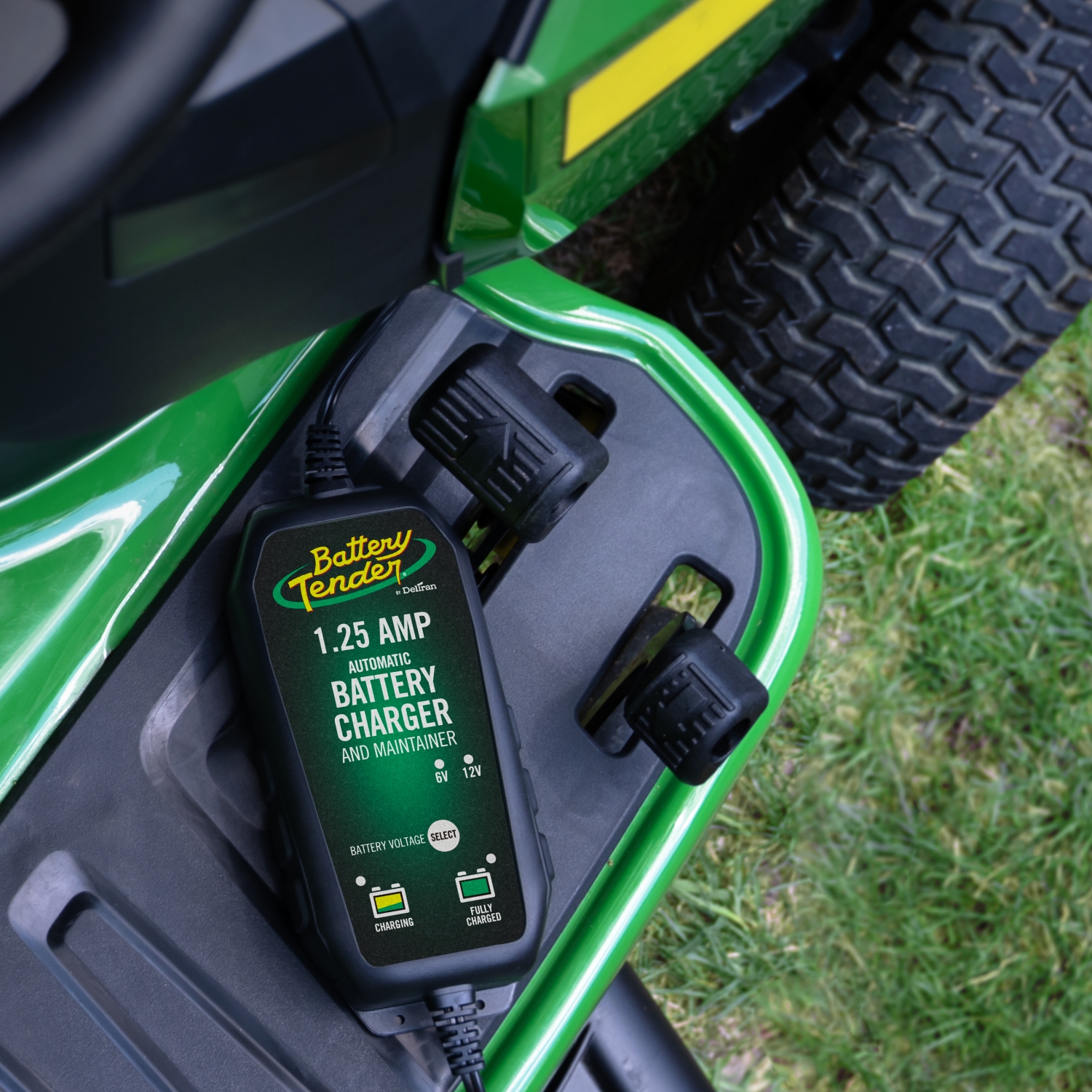Battery Tender