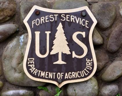 US Forest Service