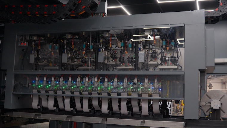 Patrick Industries Launches Printing Technology for RV Industry 3 19